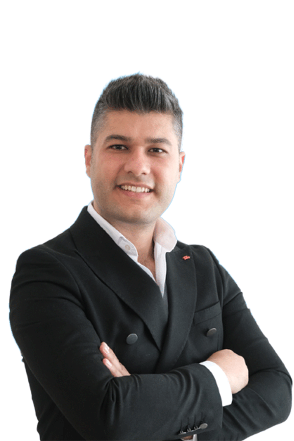 Yücel Şavklı - Uzman Klinik Psikolog